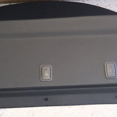 13285626 CAPPELLIERA RIPIANO POSTERIORE OPEL INSIGNIA BERLINA 2012 12S