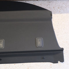 13285626 CAPPELLIERA RIPIANO POSTERIORE OPEL INSIGNIA BERLINA 2012 12S