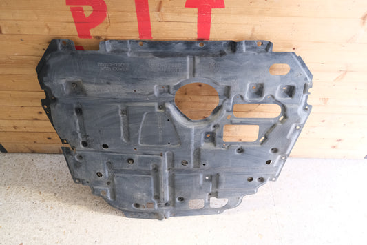 51410-76013 CARTER MOTORE INFERIORE LEXUS CT200H 1.8 HYBRID 2014 51