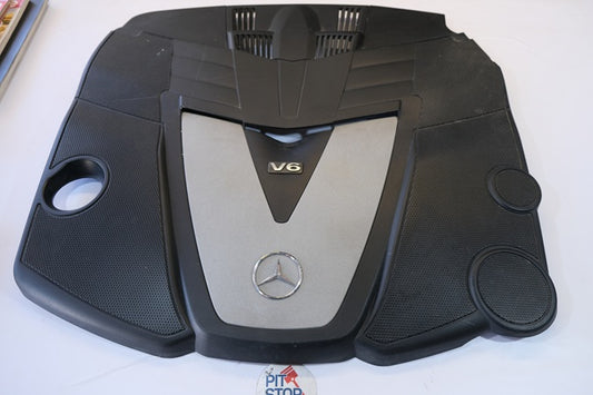 a6420101767 CARTER MOTORE SUPERIORE MERCEDES ML W164 CLASSE S W221 280 CDI 51G