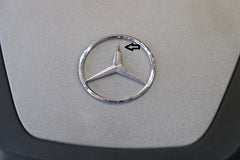 a6420101767 CARTER MOTORE SUPERIORE MERCEDES ML W164 CLASSE S W221 280 CDI 51G