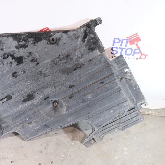 jx6b9d183pb CARTER SCOCCA POSTERIORE FORD FOCUS SW MK4 2018> BX51