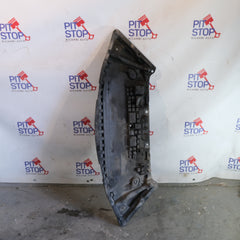 a2045240230 SPOILER CARTER PARAURTI ANTERIORE MERCEDES CLASSE C W204 2007/2012 BX60