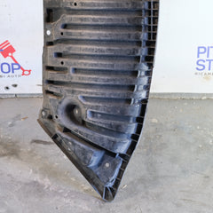 a2045240230 SPOILER CARTER PARAURTI ANTERIORE MERCEDES CLASSE C W204 2007/2012 BX60