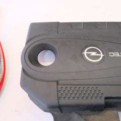 55576413 RIVESTIMENTO COPRI MOTORE OPEL INSIGNIA 2.0 CDTI 160CV 2009/2017 BX51