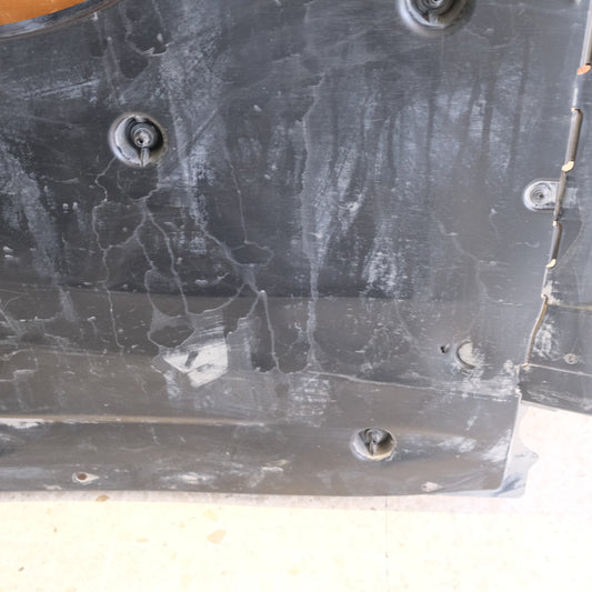 5Q0825202AS PROTEZIONE SOTTOSCOCCA DX VOLKSWAGEN Golf 7 Berlina bx3