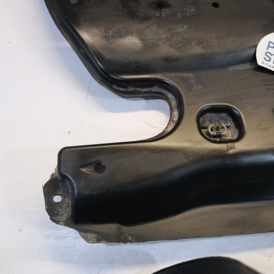 5qf825206a PARATIA VANO SOTTO SCOCCA VOLSKWAGEN TIGUAN 2016> BX51S