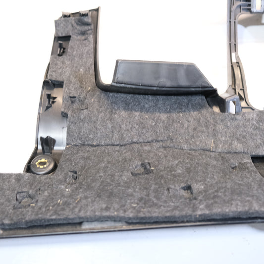 81B863075A4PK RIVESTIMENTO INFERIORE CRUSCOTTO LATO SINISTRO AUDI Q2 10s