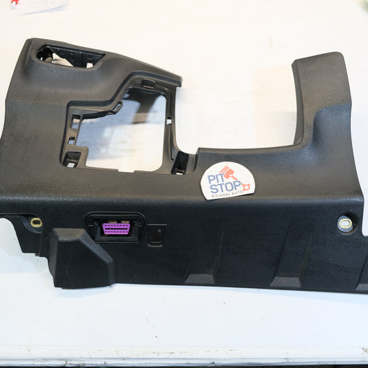 81B863075A4PK RIVESTIMENTO INFERIORE CRUSCOTTO LATO SINISTRO AUDI Q2 10s