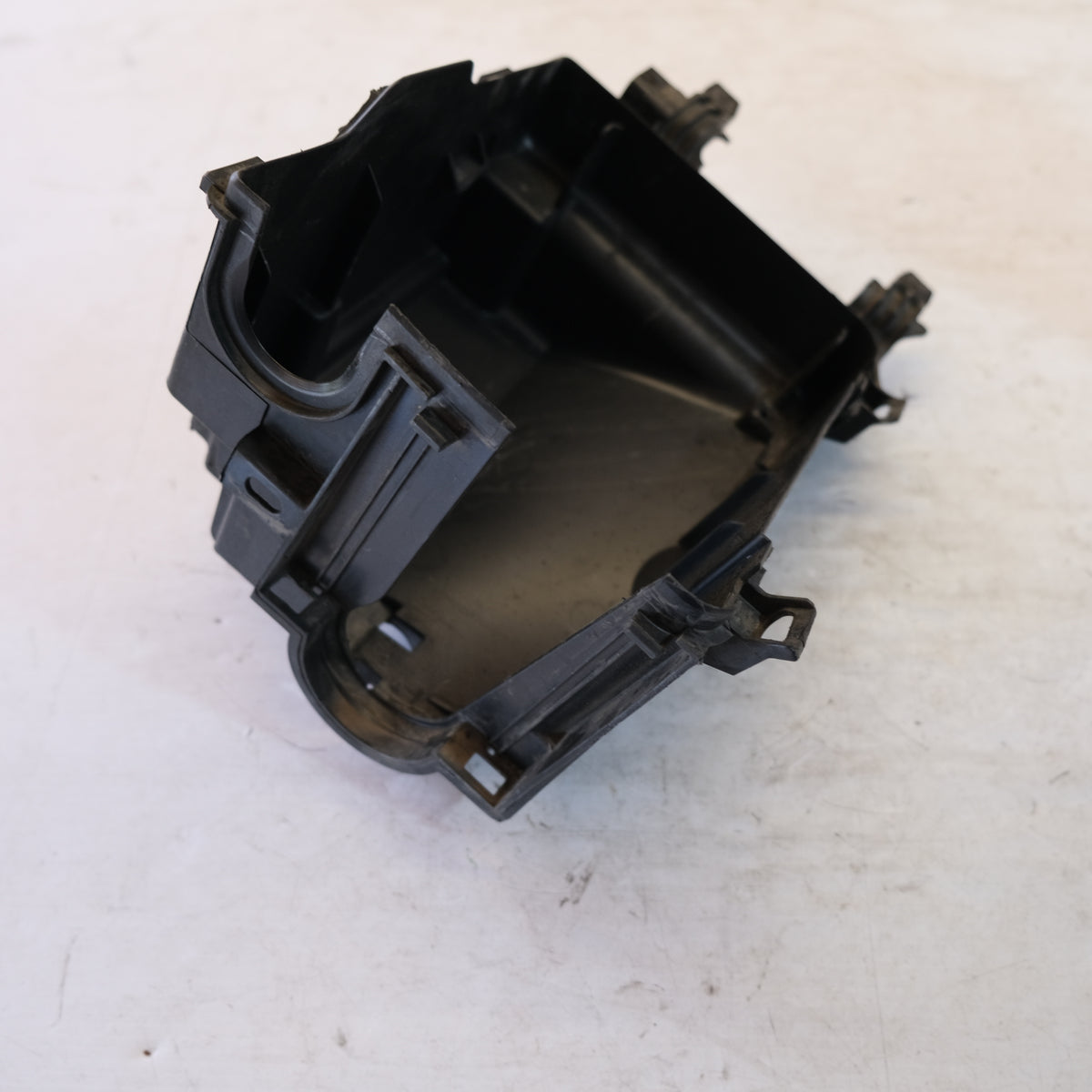 9804681780 SCATOLA COPERTURA PORTA FUSIBILI PEUGEOT 3008 2016> 12S