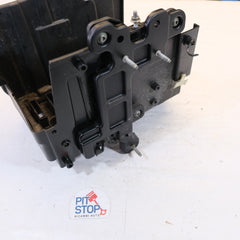 gn15-10723-bd ALLOGGIO BATTERIA FORD EcoSport Serie 1.0 benzina 12> bx3