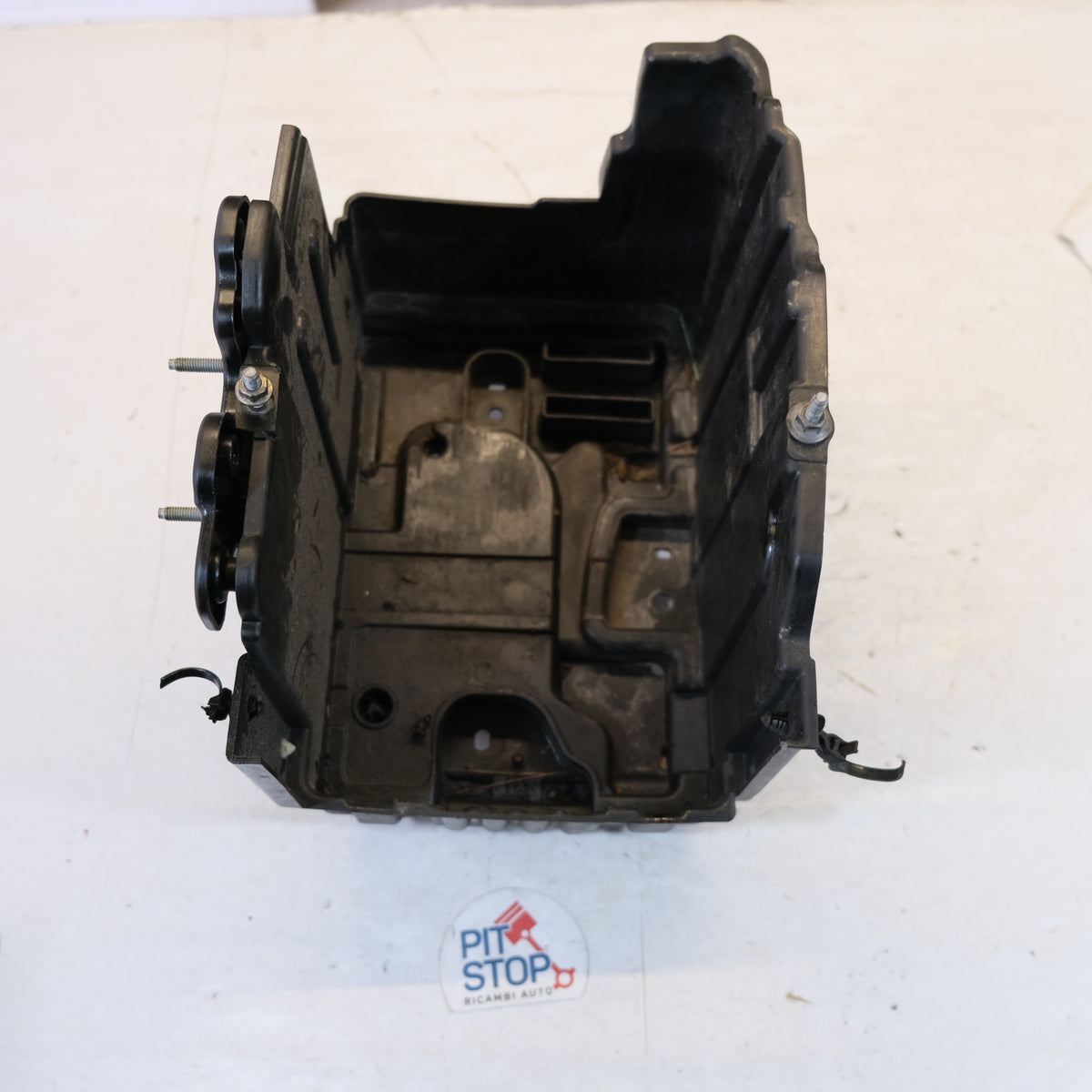 gn15-10723-bd ALLOGGIO BATTERIA FORD EcoSport Serie 1.0 benzina 12> bx3