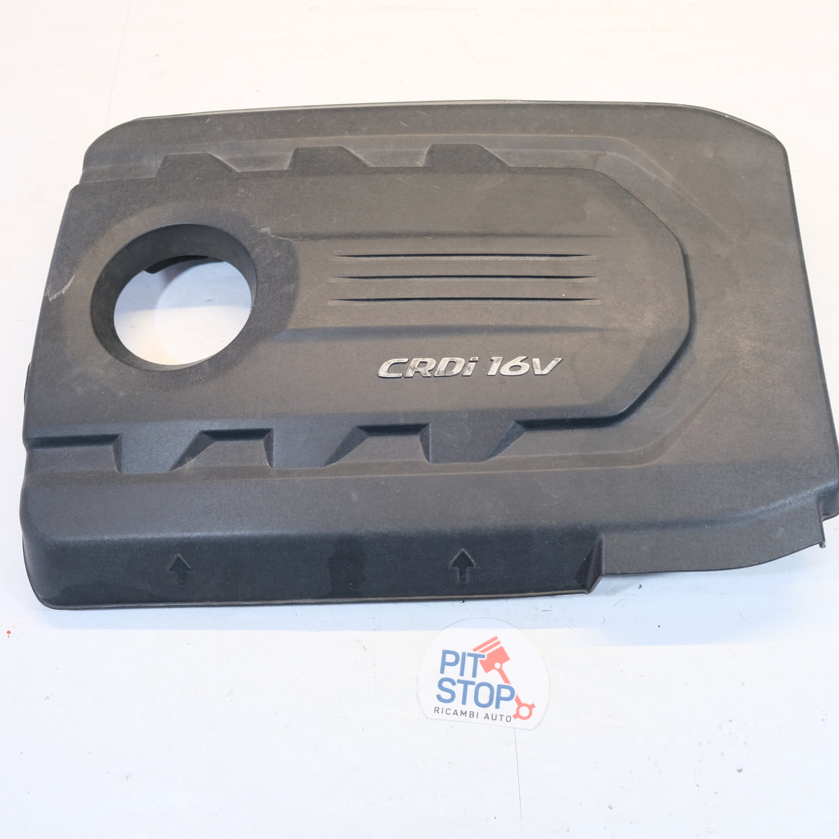 292402A880 CARTER COPRIMOTORE SUPERIORE HYUNDAI TUCSON 1.7 CRDI D4FD BX51