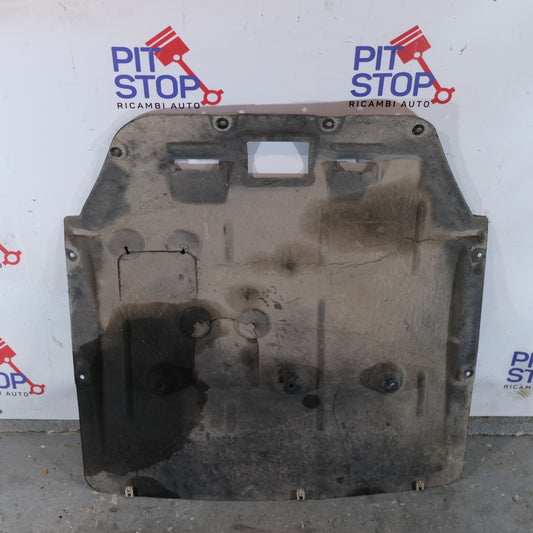 2286324 PARATIA PROTEZIONE CARTER MOTORE FORD ECOSPORT 2012> BX51