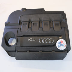 04l103925l COPRIMOTORE SUPERIORE CARTER AUDI A3 8V 2015 BX51