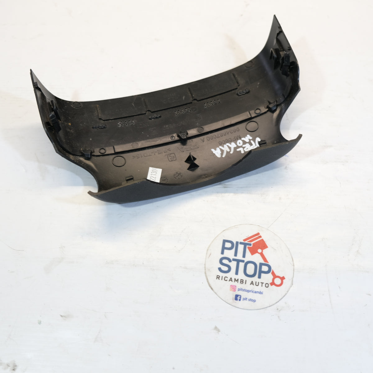 9834687080 RIVESTIMENTO PIANTONE OPEL MOKKA II (B) 2022 12s