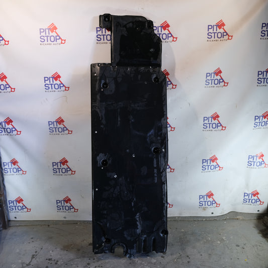 2q0825201b CARTER SOTTO SCOCCA VOLKSWAGEN T-CROSS IBIZA KJ1 ARONA BX3