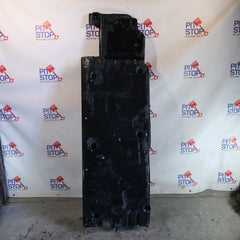 2q0825201b CARTER SOTTO SCOCCA VOLKSWAGEN T-CROSS IBIZA KJ1 ARONA BX3