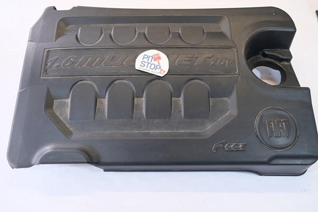 51799914 RIVESTIMENTO COVER COPRI CARTER MOTORE FIAT BRAVO 1.6 M-JET 88KW BX51