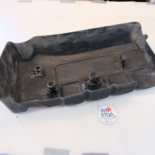 55558827 RIVESTIMENTO COVER COPRI MOTORE OPEL CORSA D 1.3 D 66KW 6M 3P 51