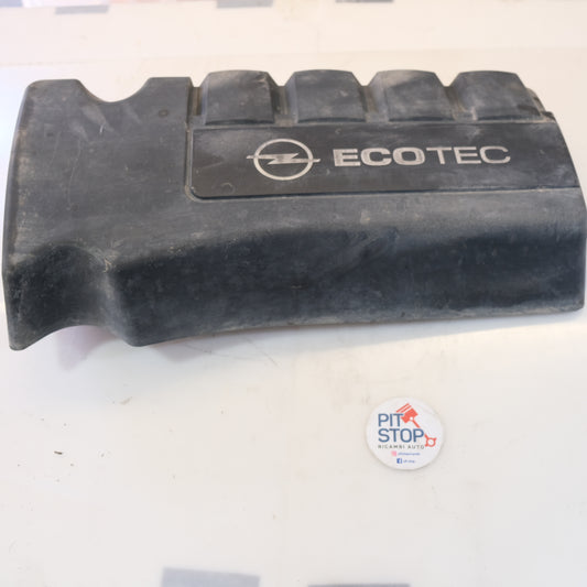 55558827 RIVESTIMENTO COVER COPRI MOTORE OPEL CORSA D 1.3 D 66KW 6M 3P 51