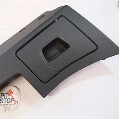 CASSETTO PORTA OGGETTI LATO GUIDA AUDI A6 C8 2020 BX51