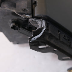 4K1880302 CASSETTO PORTAOGGETTI CRUSCOTTO LATO DESTRO AUDI A6 C8 2018> bx51