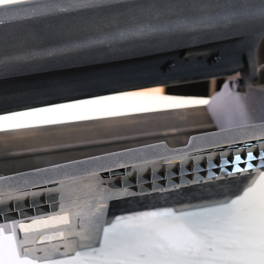 4K1880302 CASSETTO PORTAOGGETTI CRUSCOTTO LATO DESTRO AUDI A6 C8 2018> bx51