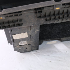 4K1880302 CASSETTO PORTAOGGETTI CRUSCOTTO LATO DESTRO AUDI A6 C8 2018> bx51