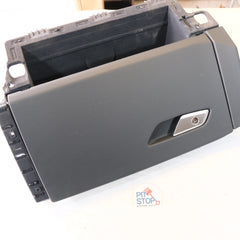 4K1880302 CASSETTO PORTAOGGETTI CRUSCOTTO LATO DESTRO AUDI A6 C8 2018> bx51