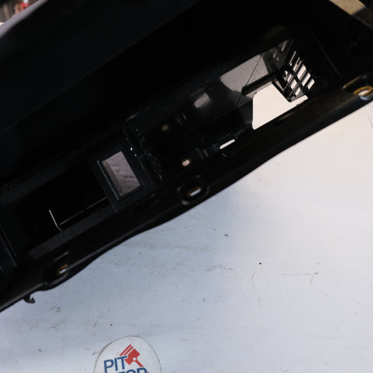 80B857035C CASSETTO PORTAOGGETTI AUDI Q5 SPORTBACK (2022) bx51