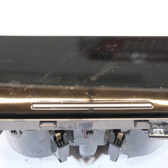 4M8862533 CASSETTO VANO PORTA BIBITE BICCHIERI AUDI Q8 2018> BX51S