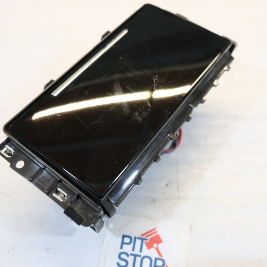 4M8862533 CASSETTO VANO PORTA BIBITE BICCHIERI AUDI Q8 2018> BX51S