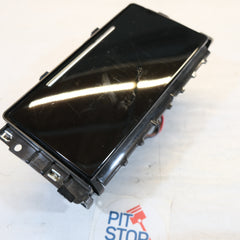 4M8862533 CASSETTO VANO PORTA BIBITE BICCHIERI AUDI Q8 2018> BX51S