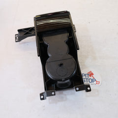 gx63-f048196-aa CASSETTO PORTA OGGETTI TUNNEL CENTRALE JAGUAR XE XF 2018 12S