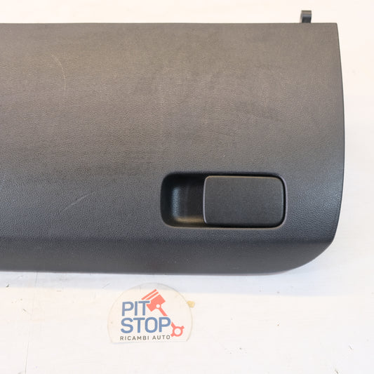 6R1857097 CASSETTO PORTAOGGETTI VOLKSWAGEN POLO (6R1-6C1) 2009 bx51