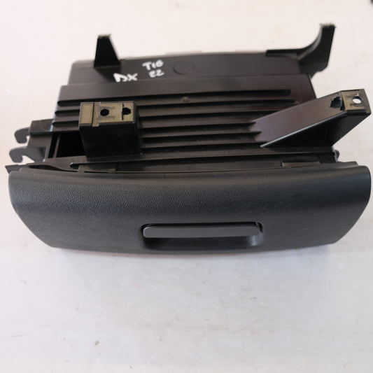 5NA882600 CASSETTO PORTAOGGETTI SEDILE ANTERIORE DESTRO TIGUAN 2016> 12s