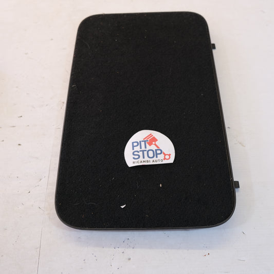 749880035r CASSETTO VANO PIEDI POSTERIORE RENAULT SCENIC XMOD 2010 12S