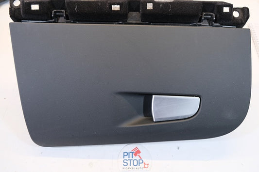 01561145320 CASSETTO PORTA OGGETTI ALFA ROMEO GIULIA 2016> bx51