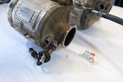 289C02U100 FAP CATALIZZATORE DPF HYUNDAI TUCSON 1.6 CRDI 100KW 2020> MODERN