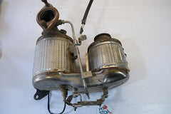 289C02U100 FAP CATALIZZATORE DPF HYUNDAI TUCSON 1.6 CRDI 100KW 2020> MODERN