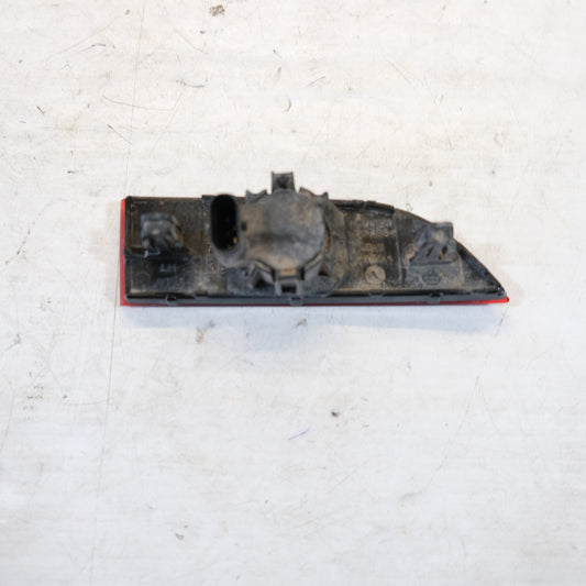 2g7945063 RIFLETTORE CATARINFRANGENTE POSTERIORE SINISTRO VW TAIGO 2020> 12S
