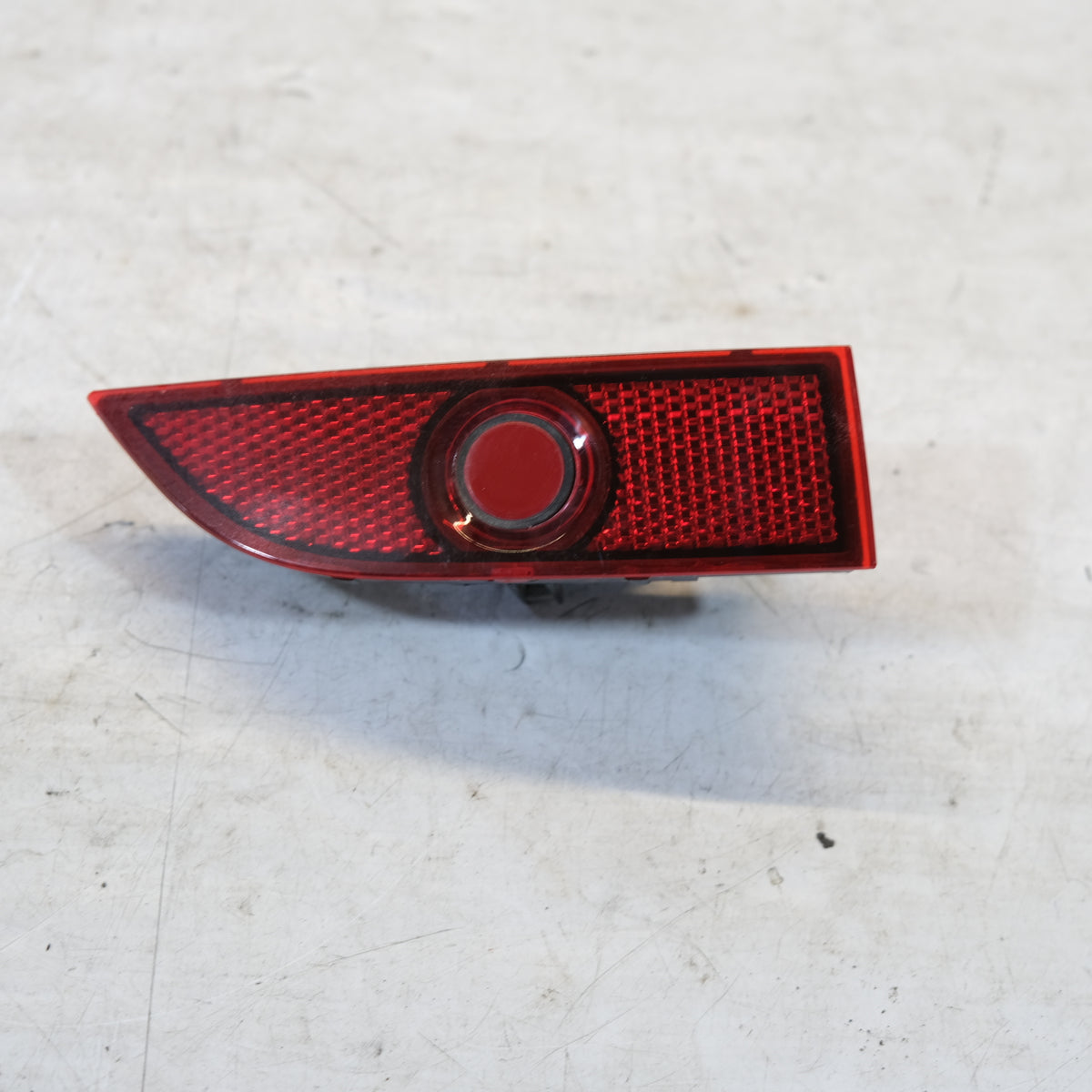 2g7945064 RIFLETTORE CATARINFRANGENTE POSTERIORE DESTRO VW TAIGO 2020> 12S