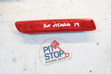 35970-79j0l CATADIOTTRO POSTERIORE SX SINISTRO SUZUKI VITARA 2015> 12S
