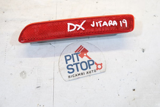 35950-79j0l CATADIOTTRO POSTERIORE DX DESTRO SUZUKI VITARA 2015> 12S