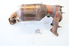 51920427 CATALIZZATORE FIAT TIPO 1.4 BENZINA 843A1000 benzina 1368 (15>) 10S