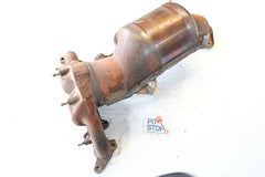 51920427 CATALIZZATORE FIAT TIPO 1.4 BENZINA 843A1000 benzina 1368 (15>) 10S