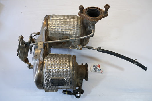 289C02U100 FAP CATALIZZATORE DPF HYUNDAI TUCSON 1.6 CRDI 100KW 2020> MODERN
