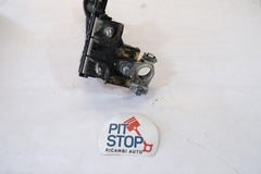 CAVO MORSETTO BATTERIA POSITIVO RENAULT CLIO V 2019> 12S