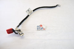 9872015080 CAVO BATTERIA CITROEN E-C3 C3 FIAT GRANDE PANDA 2024> 12S